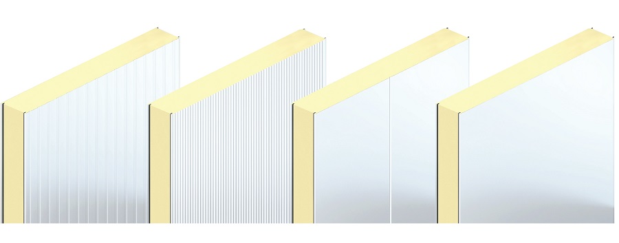 Cleanroom-Design-การออกแบบคลีนรูม-ผนัง-PIR-Wall-Partition-System