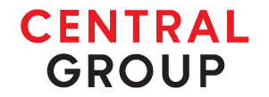 Central Group Logo