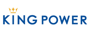 King Power Logo