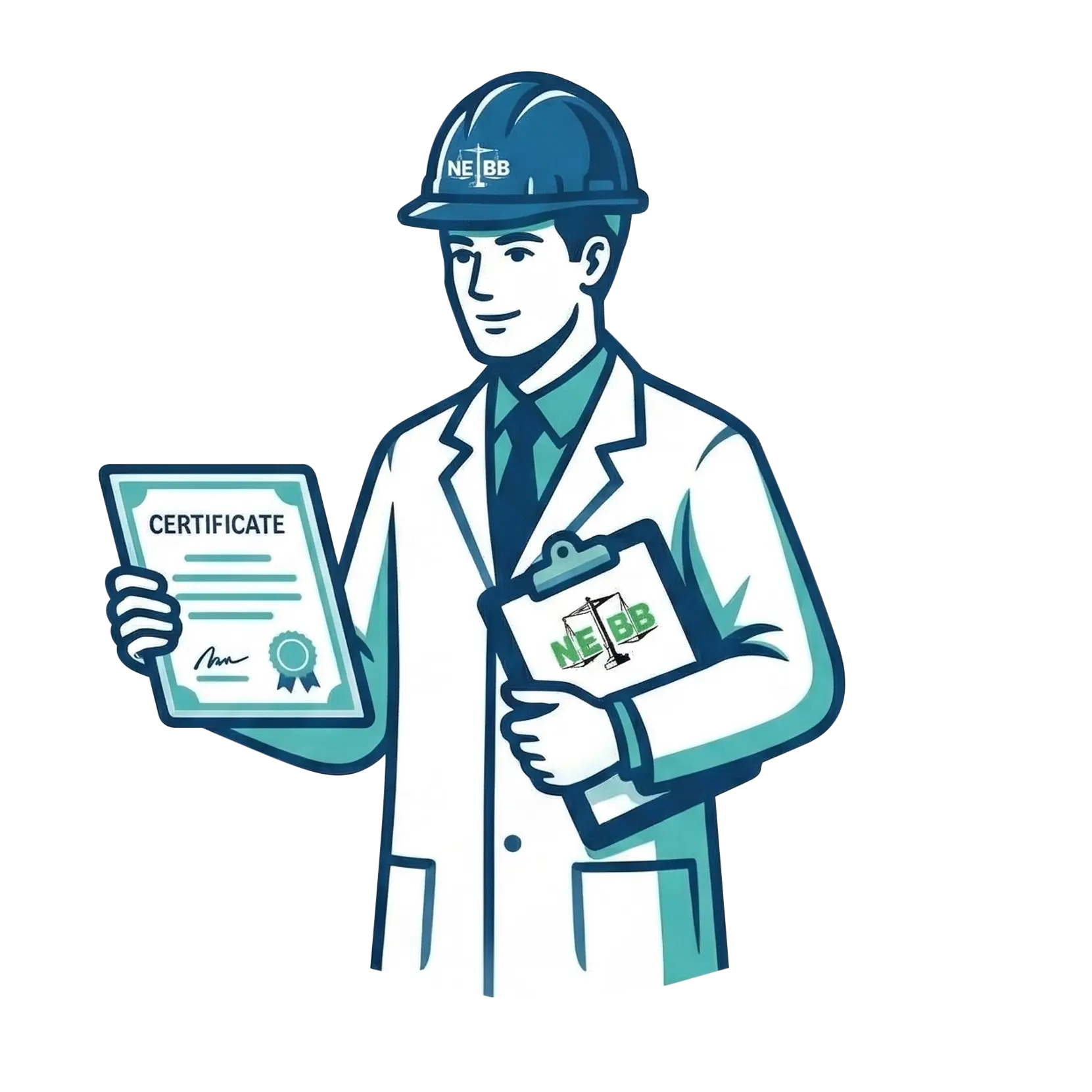 NEBB Cleanroom Testing Comprehensive Report