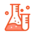Chemical Resistance icon