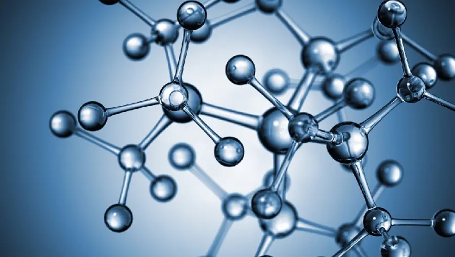 โครงสร้างโมเลกุลและพันธะฟลูออรีน-คาร์บอน (C-F Bond) ของ Fluoropolymer